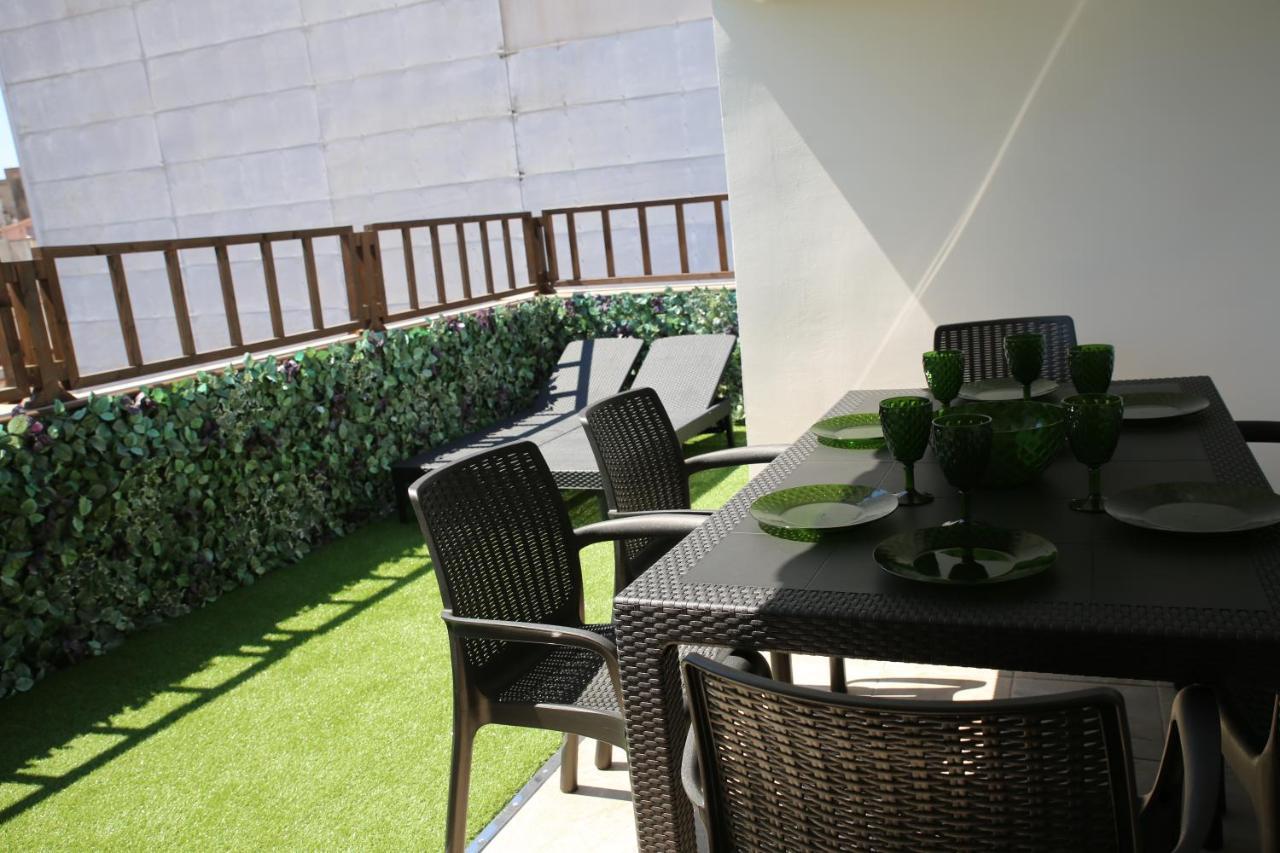 Bienestar House Villa Blanes Esterno foto