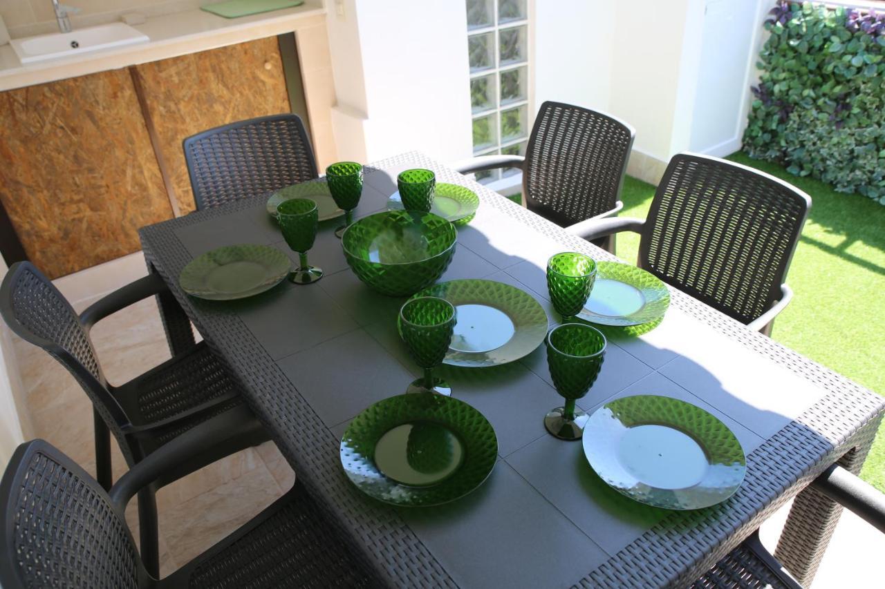 Bienestar House Villa Blanes Esterno foto