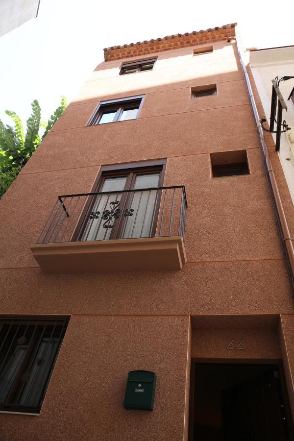 Bienestar House Villa Blanes Esterno foto