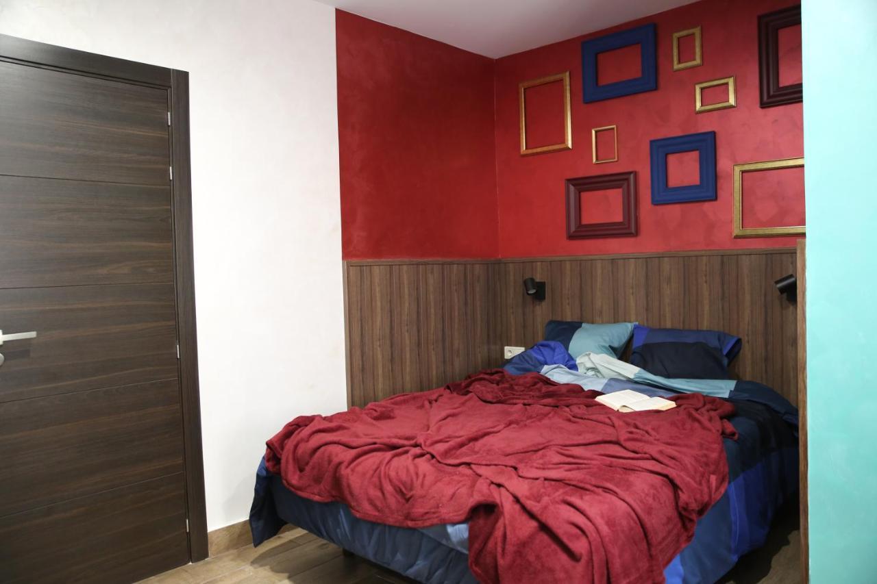 Bienestar House Villa Blanes Esterno foto