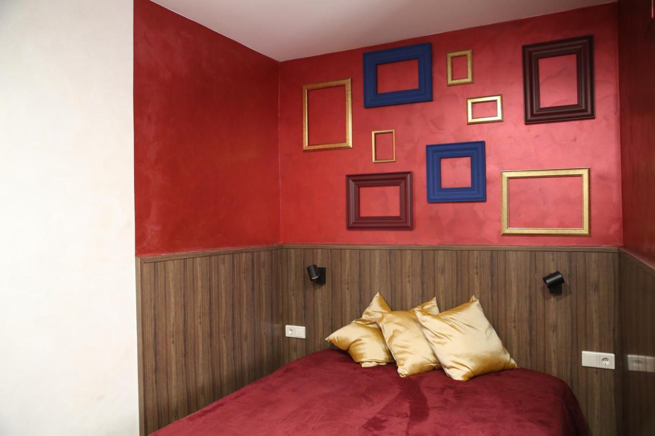 Bienestar House Villa Blanes Esterno foto