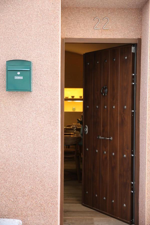 Bienestar House Villa Blanes Esterno foto