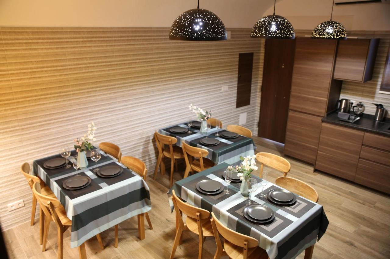 Bienestar House Villa Blanes Esterno foto